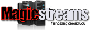 Magic Streams L.P
