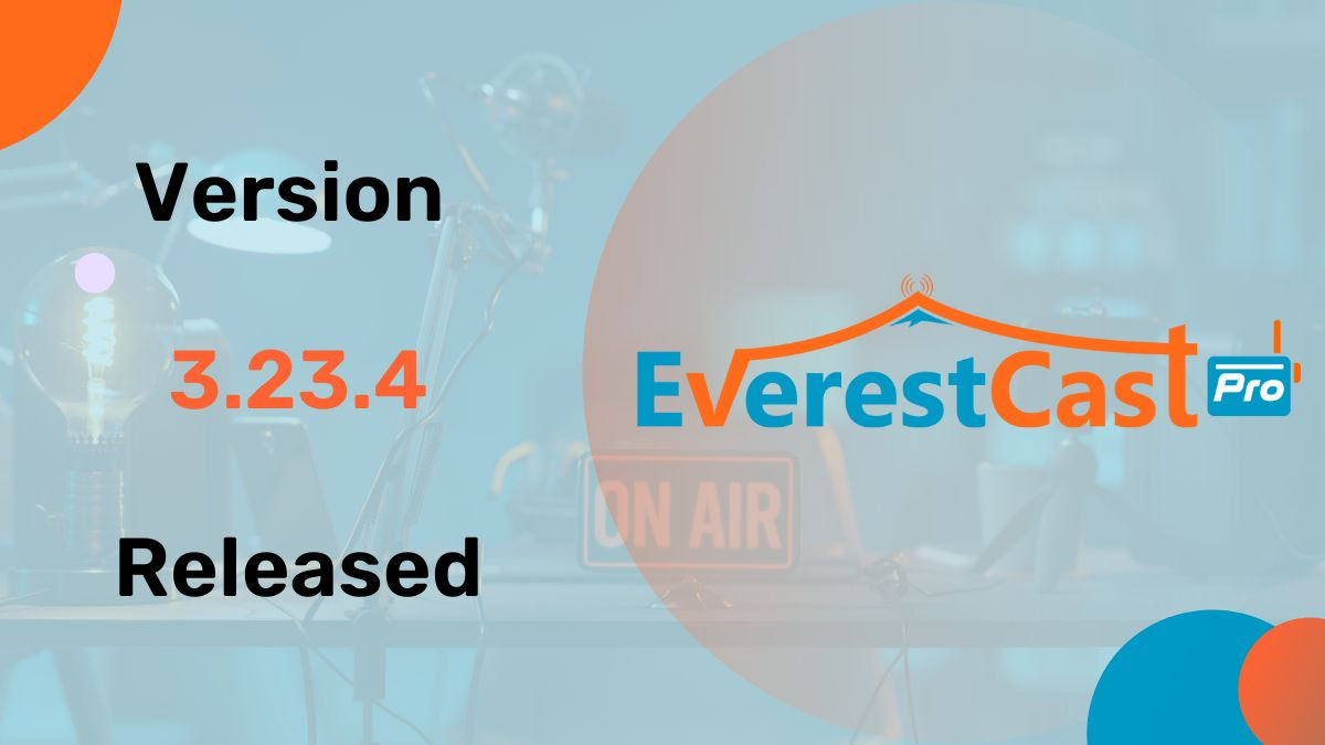 Everest Cast