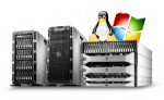 backup server