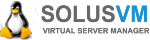 SolusVM Linux