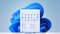 windows start